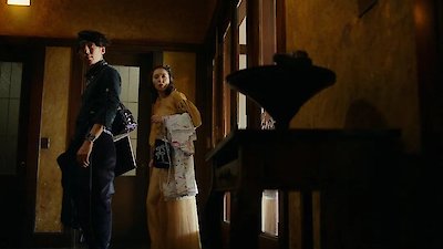 Thus Spoke Kishibe Rohan Season 4 Episode 1