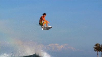 Surf Chronicles Season 1 Episode 5