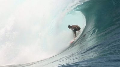 Surf Chronicles Season 1 Episode 8