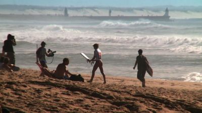 Surf Chronicles Season 1 Episode 10