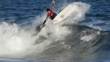 Rip Curl Pro in Peniche Portugal