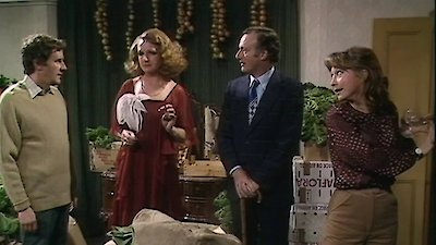 Good Neighbors Season 2 Episode 1