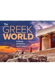 The Greek World: A Study of History and Culture