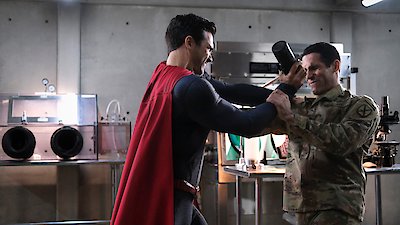 Superman & Lois Season 1 Episode 8