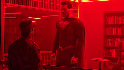 Superman & Lois Season 2 Episode 7