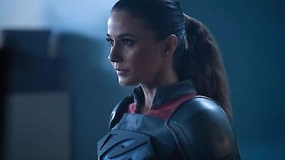 Superman & Lois Season 2 Episode 10