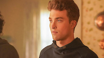 Superman & Lois Season 2 Episode 11