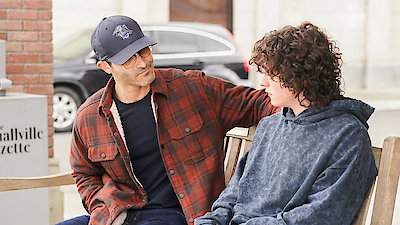 Superman & Lois Season 2 Episode 13