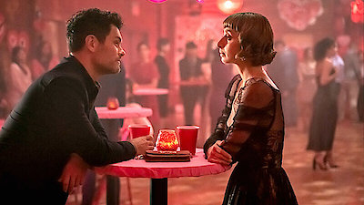 Superman & Lois Season 3 Episode 5