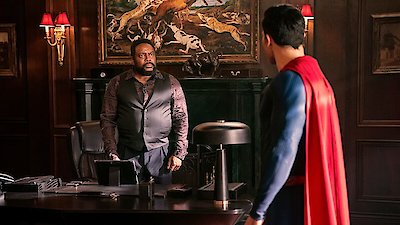 Superman & Lois Season 3 Episode 6