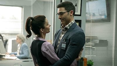 Superman & Lois Season 4 Episode 1