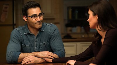 Superman & Lois Season 4 Episode 7
