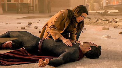 Superman & Lois Season 4 Episode 10