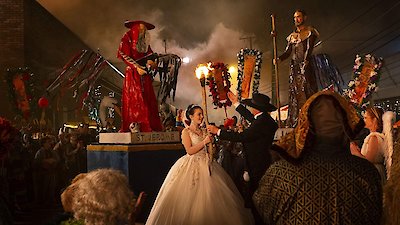 Tell Me Your Secrets Season 1 Episode 10