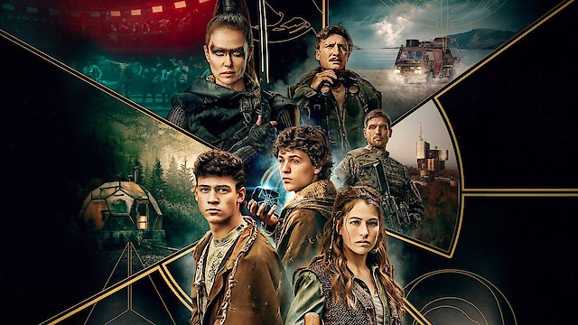 Watch Maze Runner: The Death Cure Streaming Online