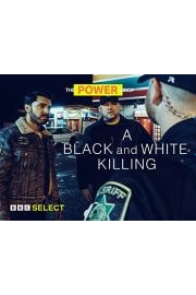 A Black And White Killing