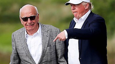 The Rise of the Murdoch Dynasty Season 1 Episode 3