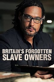 Britain's Forgotten Slave Owners