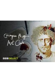 Grayson Perry's Art Club