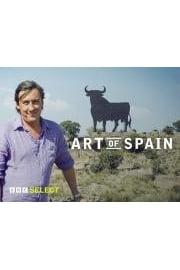 The Art of Spain