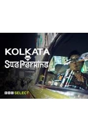 Kolkata with Sue Perkins