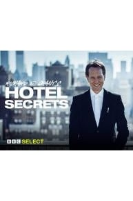 Hotel Secrets with Richard E Grant