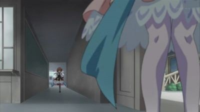 Tayutama: Kiss on My Deity Season 1 Episode 6