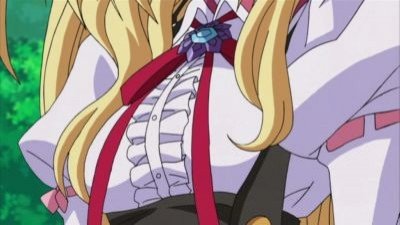 Tayutama: Kiss on My Deity Season 1 Episode 4