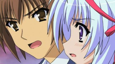 Tayutama: Kiss on My Deity Season 1 Episode 11