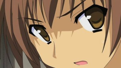 Tayutama: Kiss on My Deity Season 1 Episode 9