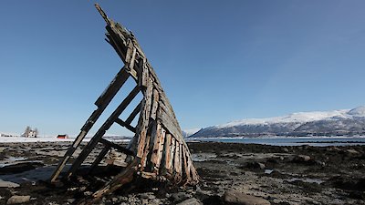 Art of Scandinavia Season 1 Episode 1