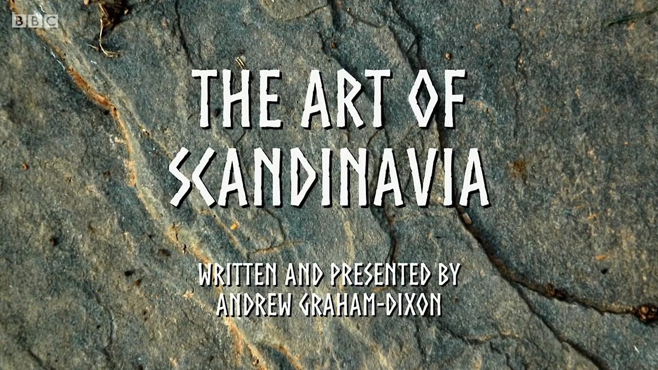 Art of Scandinavia