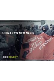 Germany's New Nazis