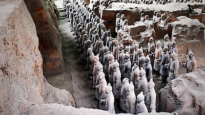 Art of China Season 1 Episode 1