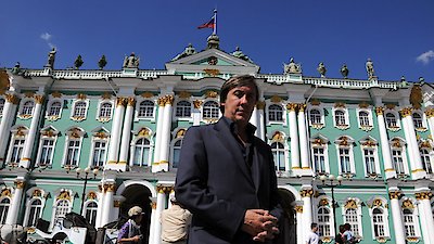 The Art of Russia Season 1 Episode 2