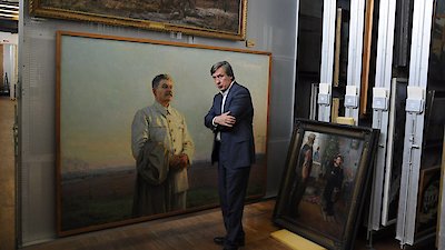 The Art of Russia Season 1 Episode 3