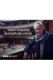 Simon Schama's Shakespeare and Us
