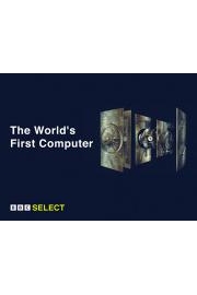 The World's First Computer