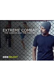Extreme Combat: The Dancer and the Fighter