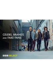 Celebs, Brands & Fake Fans