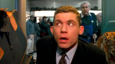 The World of Lee Evans Season 1 Episode 2