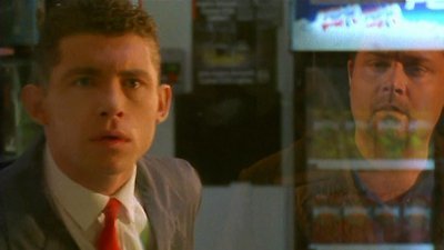 The World of Lee Evans Season 1 Episode 1
