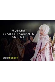 Muslim Beauty Pageants and Me