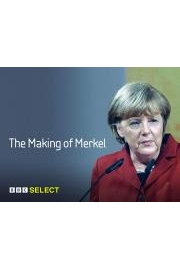 The Making of Merkel