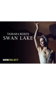 Tamara Rojo's Swan Lake