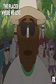 The Places Where We Live