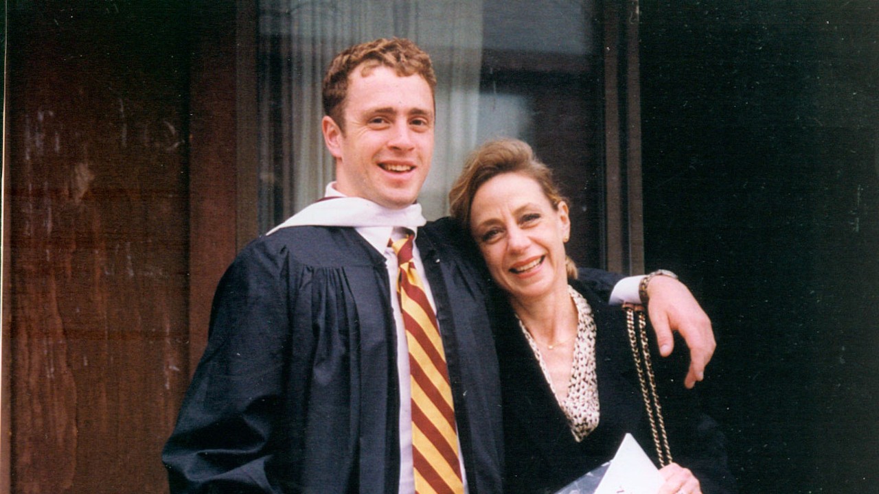 9/11 Hero: The Red Bandanna Legacy