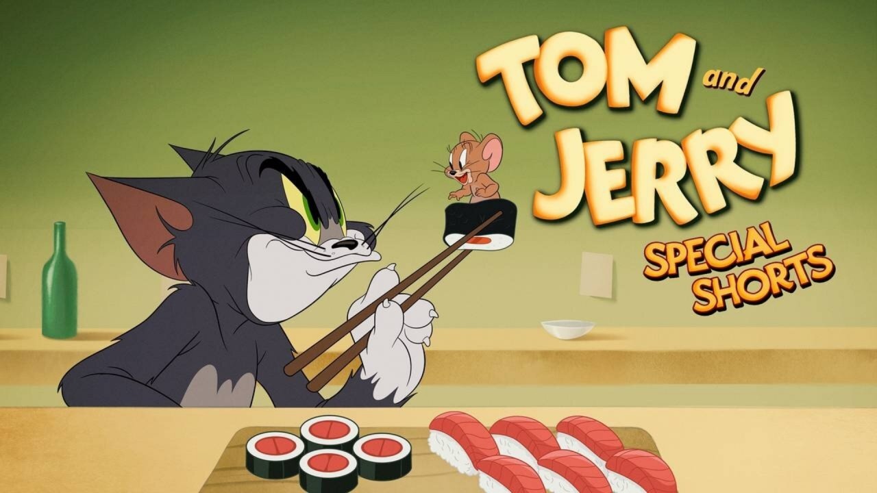 watch tom and jerry episodes free online