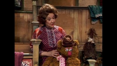 The Muppet Show Season 1 Episode 22