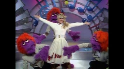 The Muppet Show Season 1 Episode 2